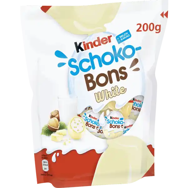 Schoko-bons
