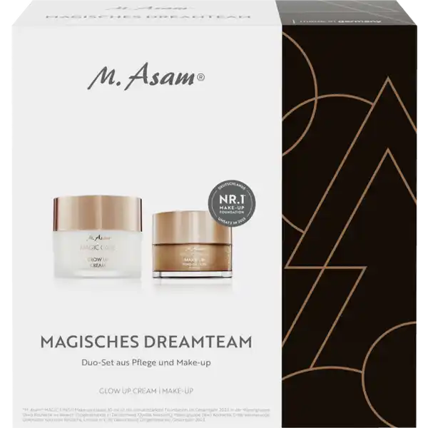 Magic Care & Magic Finish Geschenkset