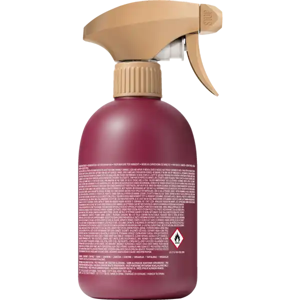 Inspired Warmth, Raumduft 500 ml