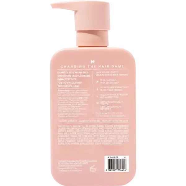 Moisture Feuchtigkeits Conditioner