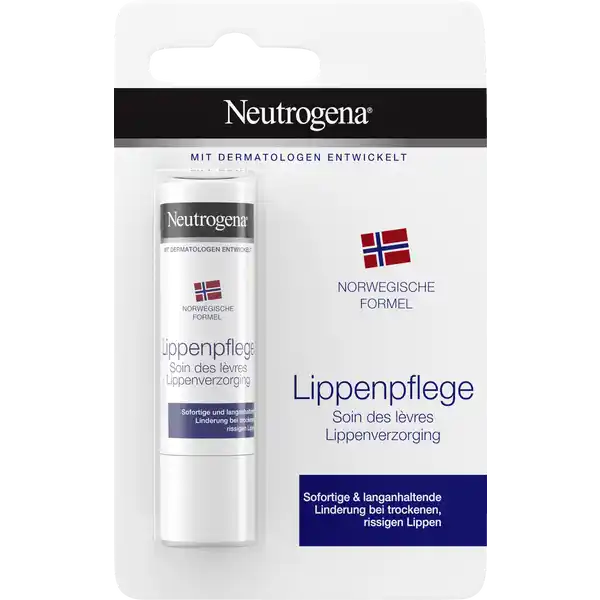 Lippenpflegestift
