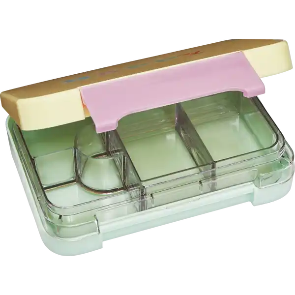 Bento-Box Happy