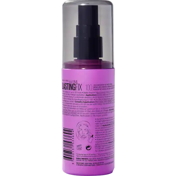 Facestudio Lasting Fix Setting Spray