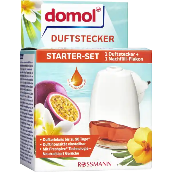 Duftstecker Tropical Fruits