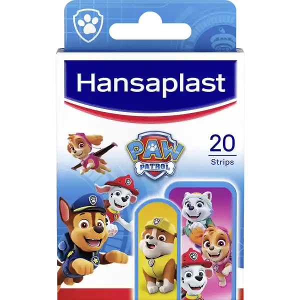 Pflaster PAW Patrol