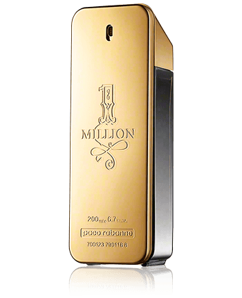 Paco Rabanne 1 Million edt vapo 200ml