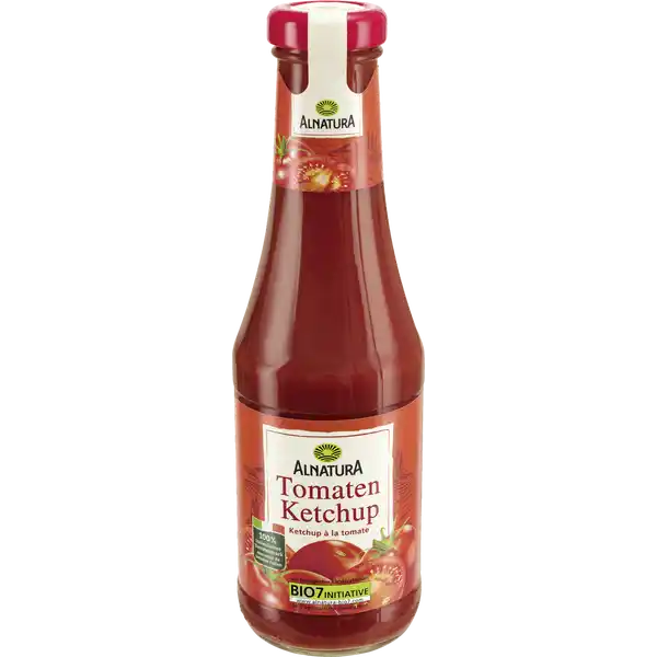 Bio Tomaten Ketchup