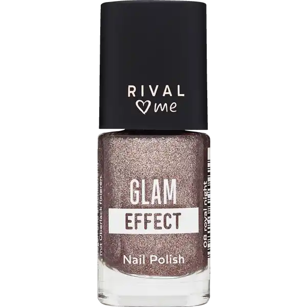 Glam Effect 08 royal night
