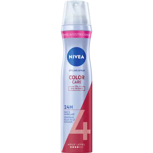 Color Schutz Haarspray