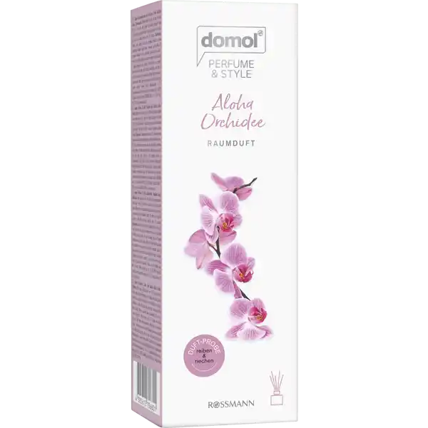 Raumduft Aloha Orchidee