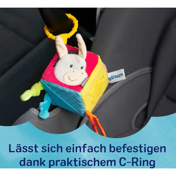 Activity-Würfel