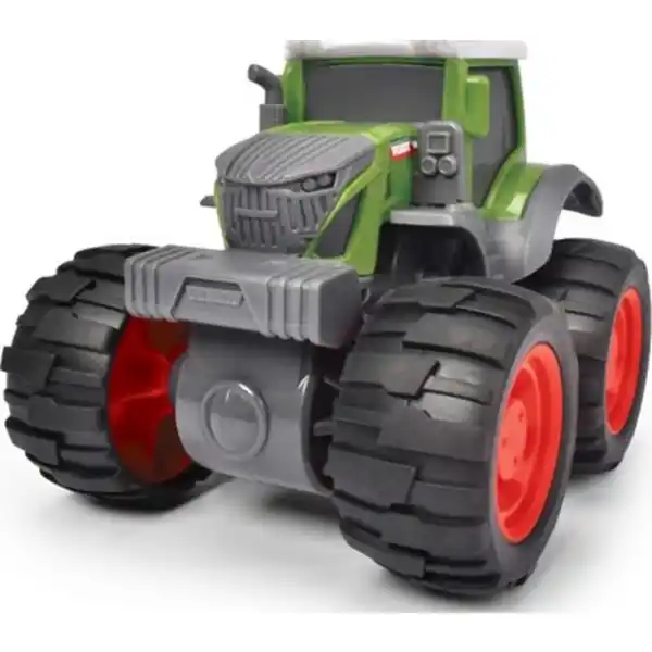 Fendt Monster Traktor
