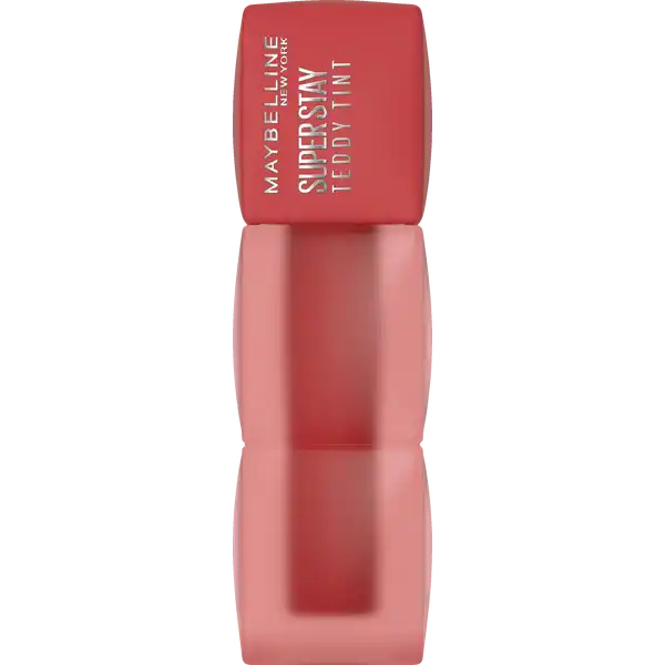 Superstay Teddy Tint Lippenstift 30 Coquettish