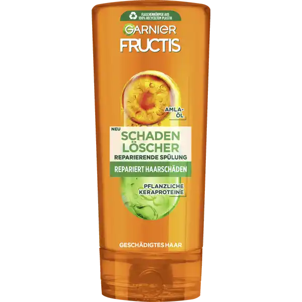 Schadenlöscher Kräftigende Spülung