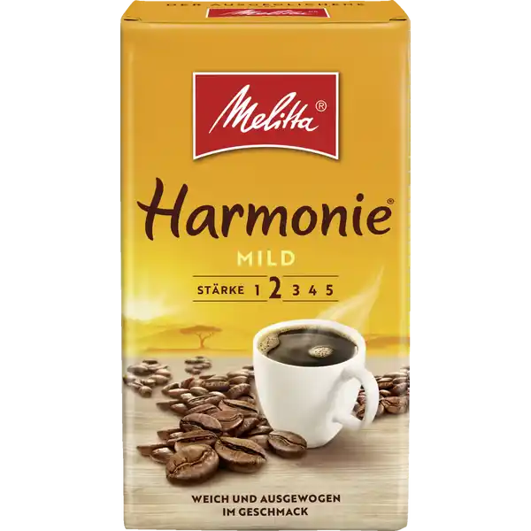 Harmonie mild