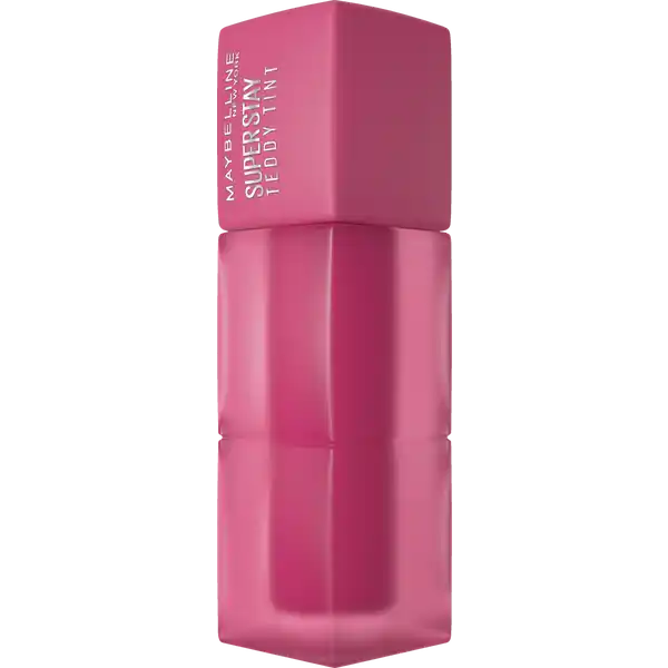 Superstay Teddy Tint Lippenstift 45 Pinky Promise