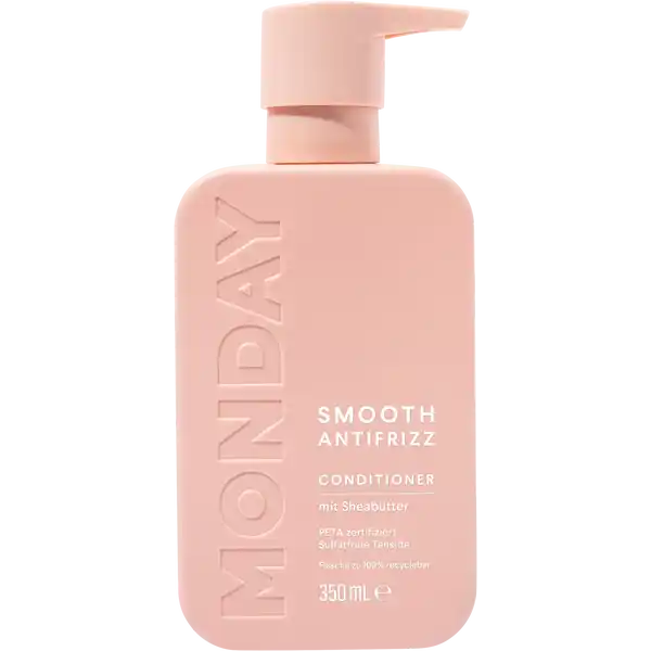 Smooth Antifrizz Conditioner