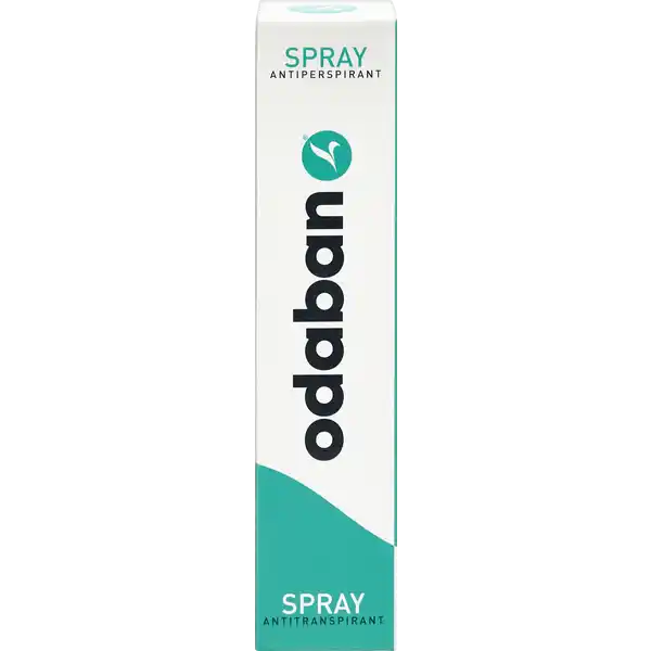 Antitranspirant Spray