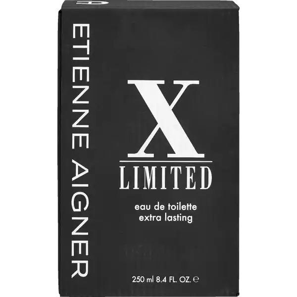 X Limited, EdT 250 ml