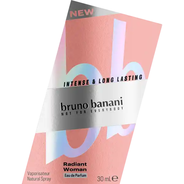 Radiant Woman, EdP 30 ml