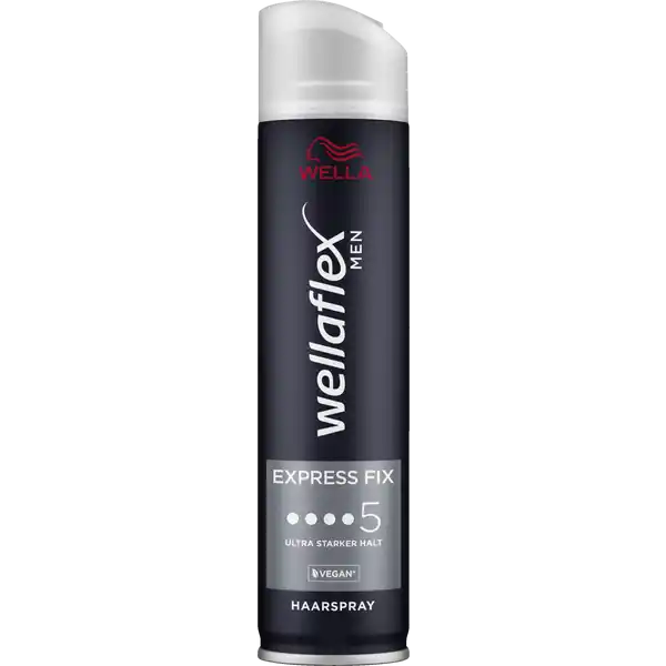 Haarspray Express Fix Ultra Starker Halt