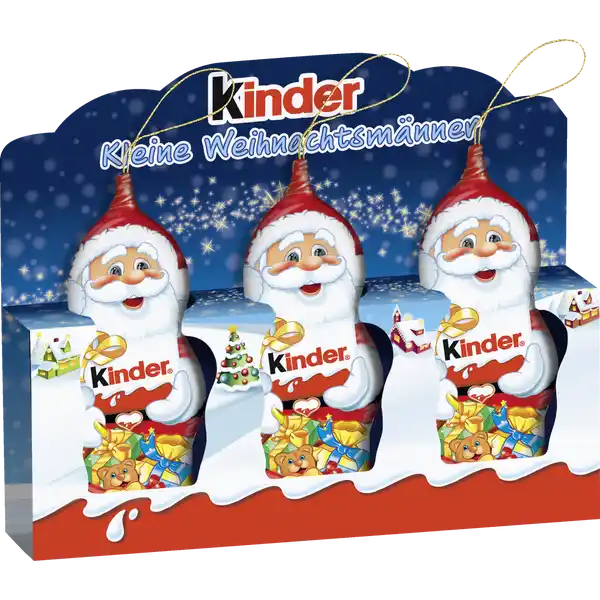 Weihnachtsmann