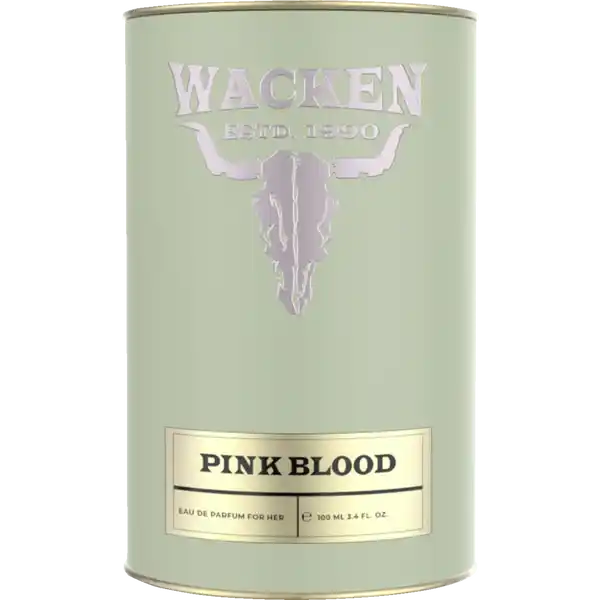 PINK BLOOD for her, EdP 100 ml