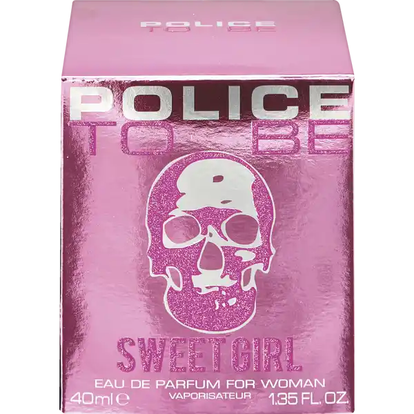 Sweet Girl, EdP 40 ml