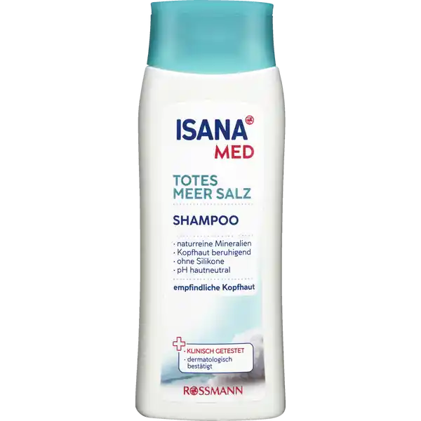 Shampoo Totes Meer