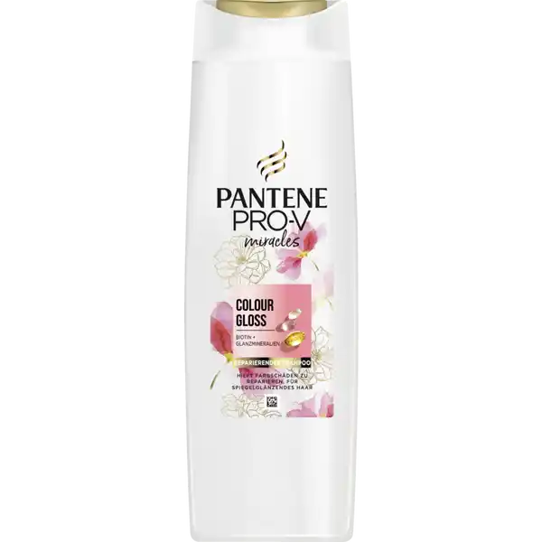 Haarshampoo Colour Gloss