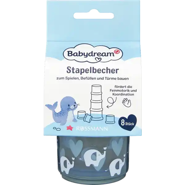 Spielbecher