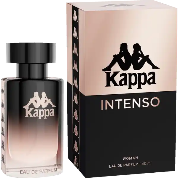 Women Intenso EdP 40ml