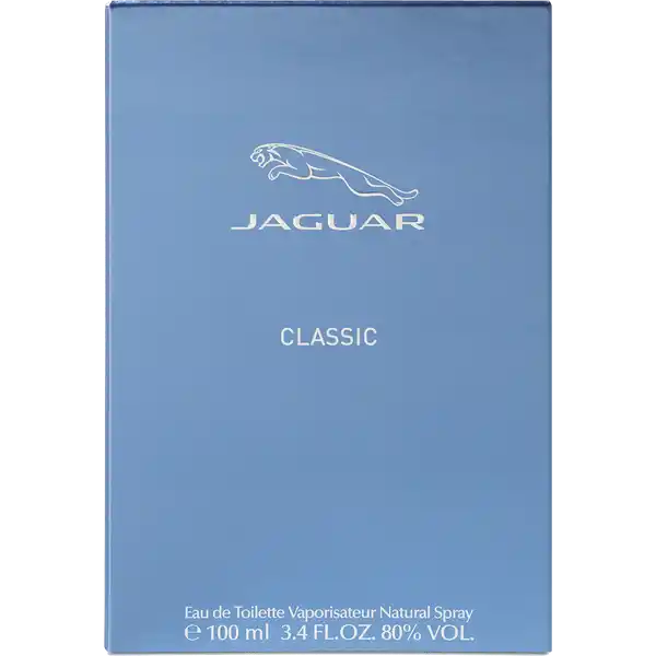 Classic, EdT 100 ml