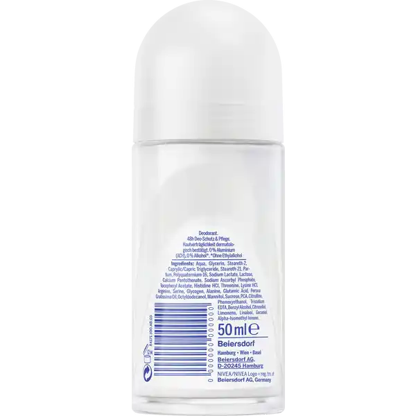 Deodorant Roll-on Original Care