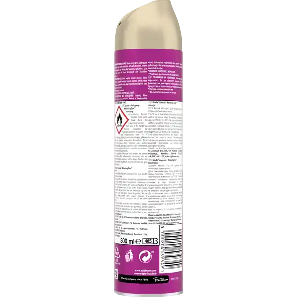 Duftspray Relaxing Zen™