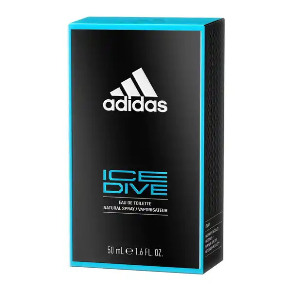 Ice Dive, EdT 50 ml