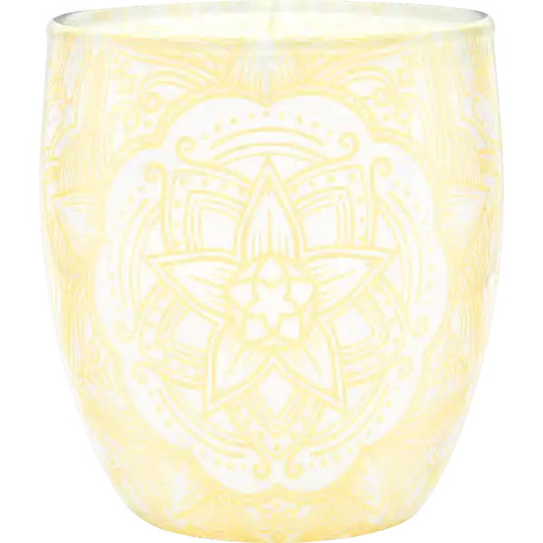 Duftkerze Vanille