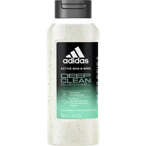 Deep Clean Duschgel