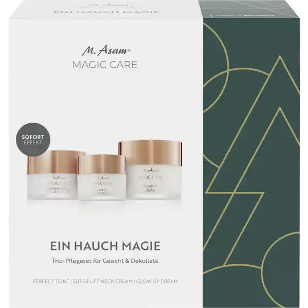 Magic Care Geschenkset