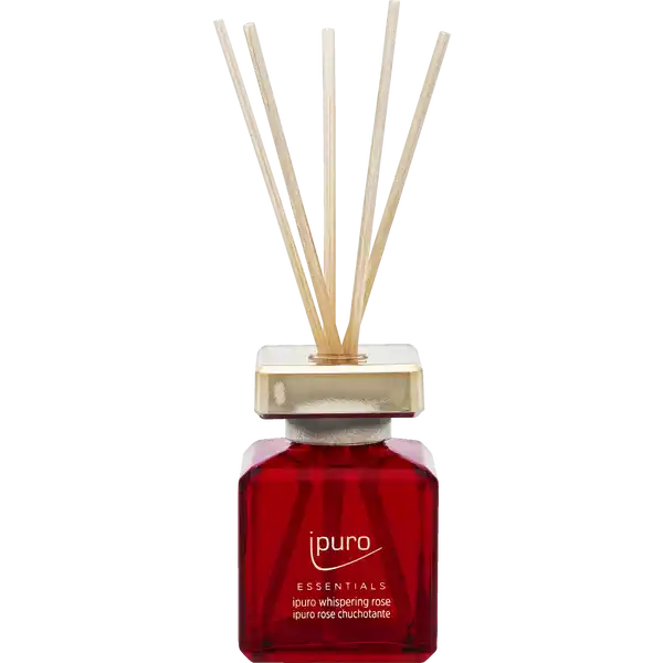 Essentials Raumduft Whispering Rose