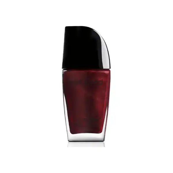 Wild Shine Nail Color Burgundy Frost