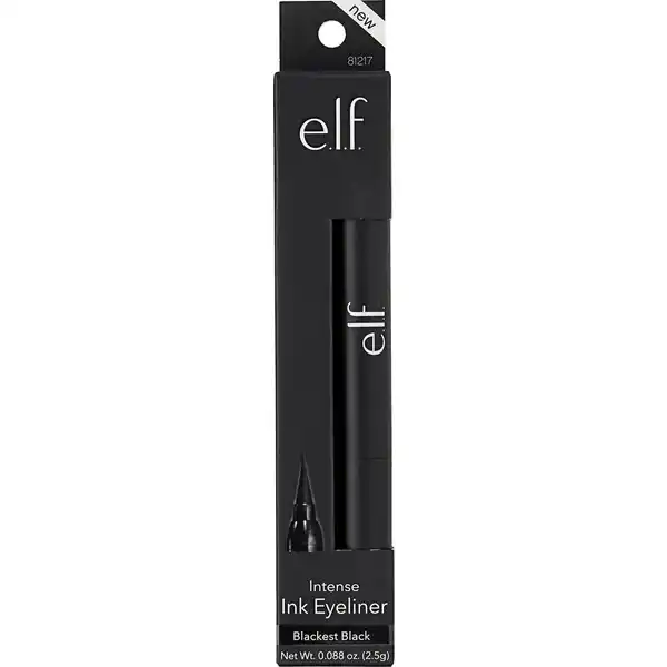 Intense Ink Eyeliner