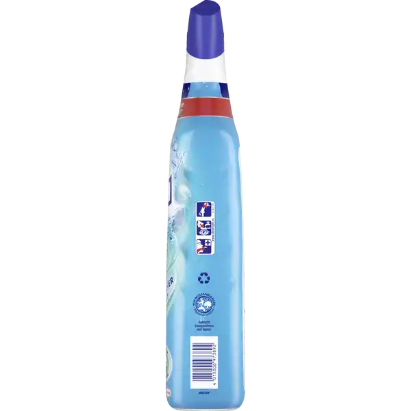 Kraft Aktiv WC Reiniger Gel Ozeanfrische