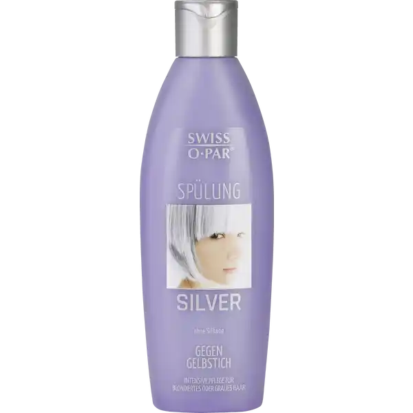 Silver Spülung