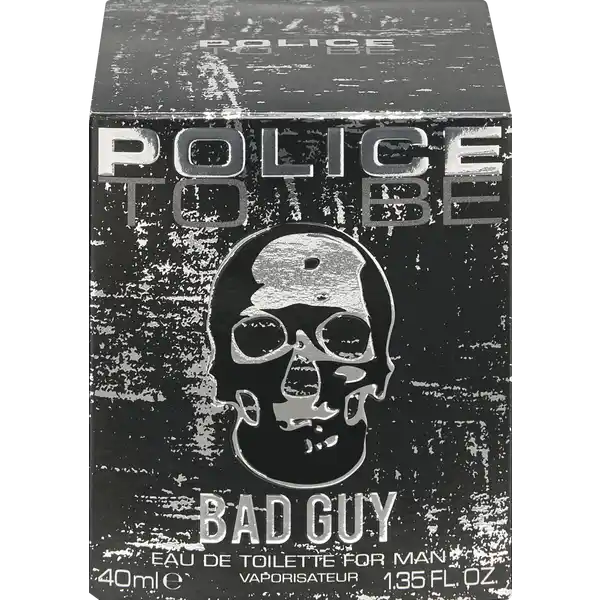 Bad Guy, EdT 40 ml