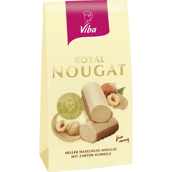Royal Nougat Minis