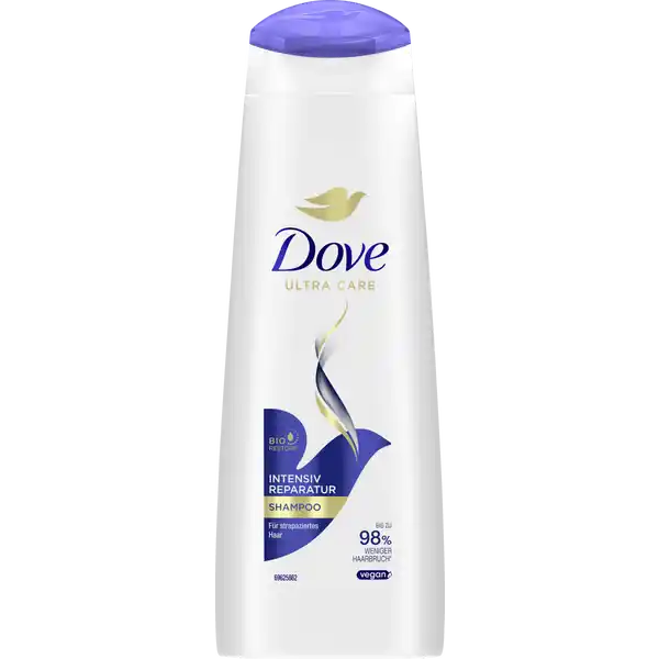 Shampoo Intensiv Reparatur