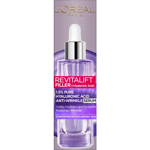 Filler Anti-Falten Serum