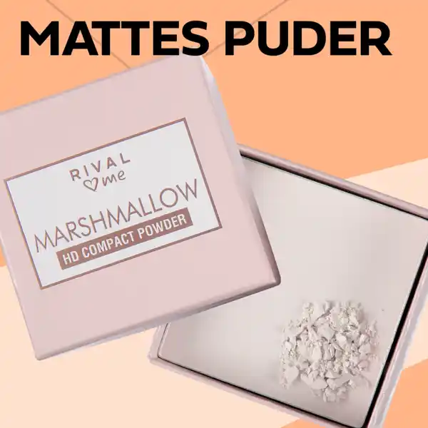 Marshmallow Powder
