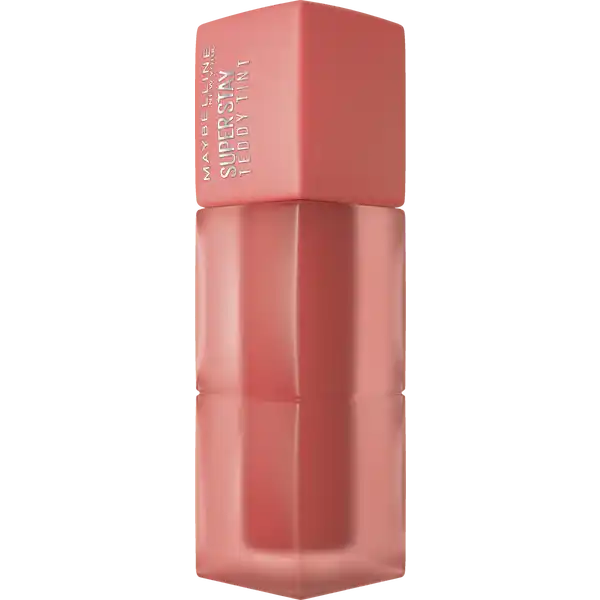 Superstay Teddy Tint Lippenstift 25 Baby Tee